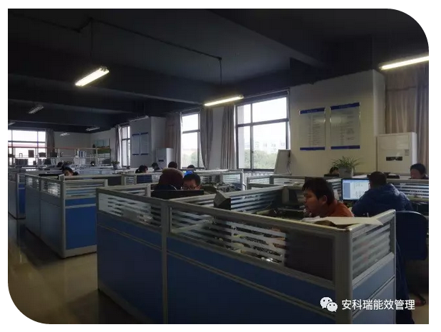与安科瑞一起成长