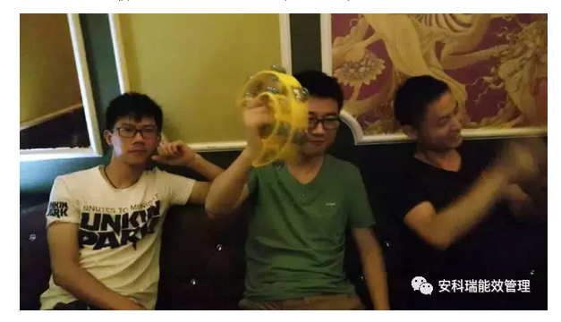 【安科瑞精彩生活】那一道特别而又美妙的风景线