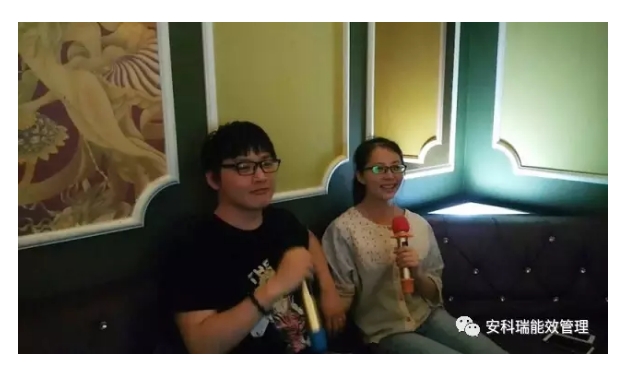 【安科瑞精彩生活】那一道特别而又美妙的风景线
