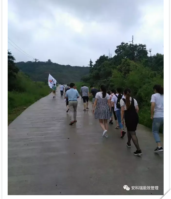 【安科瑞精彩生活】那一道特别而又美妙的风景线