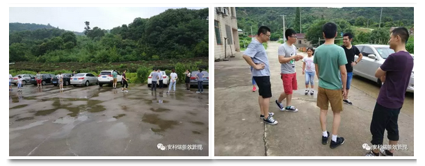 【安科瑞精彩生活】那一道特别而又美妙的风景线 【安科瑞精彩生活】那一道特别而又美妙的风景线