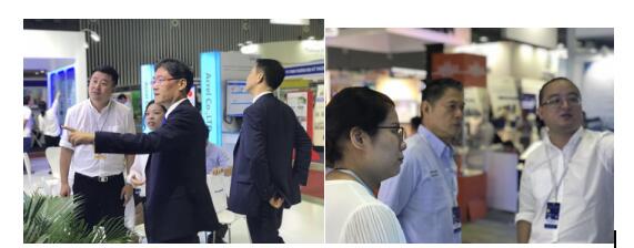 收官！安科瑞越南电力设备与技术展览会之行圆满结束！