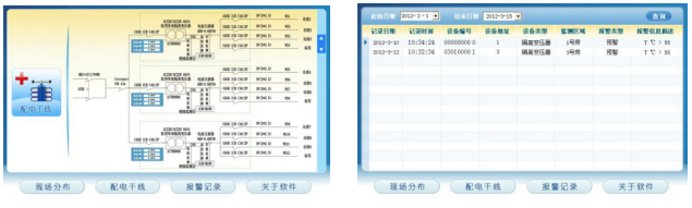 安科瑞医用隔离电源柜驰援无锡市第五人民医院项目