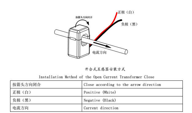 ACR10R单相防逆流电能表