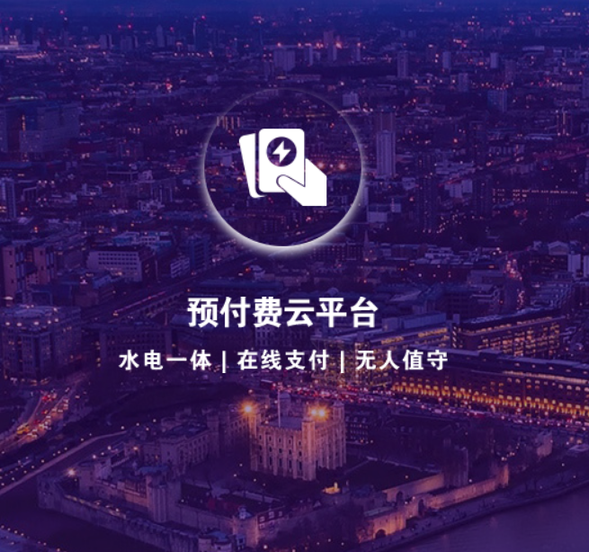 预付费电能系统的主要特点和作用是什么?
