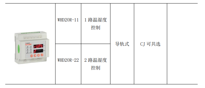 粮食物流园区温湿度监测研究