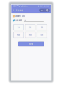 单相远程预付费智能电能表的设计探究与选型