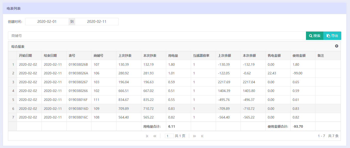 智能电表远程预付费管理系统的推广与应用研究