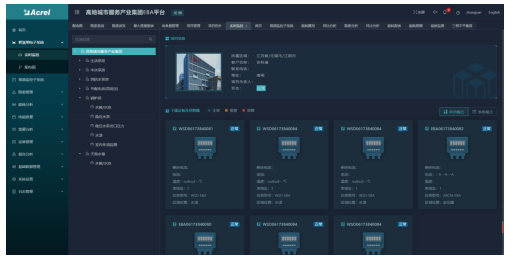 浅谈智慧消防在消防监督工作中的应用与发展
