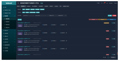 浅谈智慧消防在消防监督工作中的应用与发展