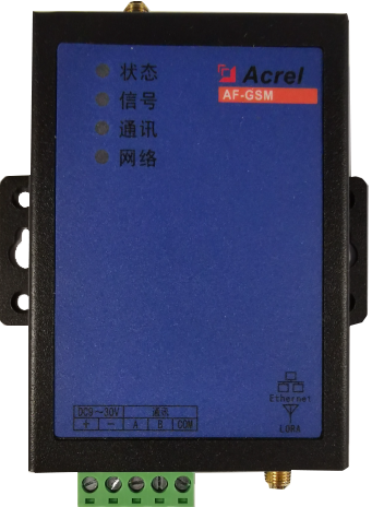 畜牧养殖业安全用电解决方案