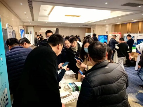 盛会聚焦|湖北省(暨武汉市)电气与智能化二O二三年学术年会