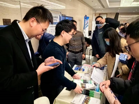 盛会聚焦|湖北省(暨武汉市)电气与智能化二O二三年学术年会