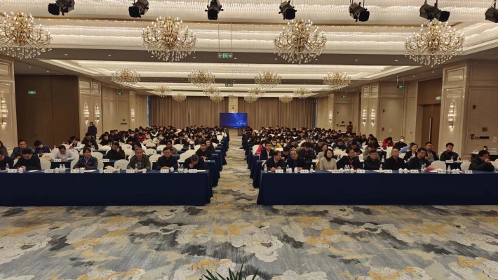 盛会聚焦|湖北省(暨武汉市)电气与智能化二O二三年学术年会