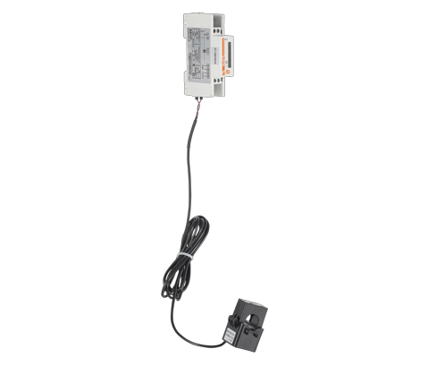 ADL200N-CT/D24 微逆系统单相电能表