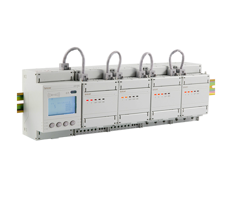 ADF400L多用户预付费集中安装