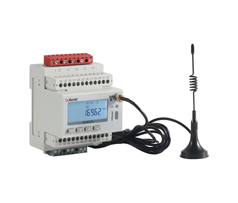 ADW300物联网电力仪表