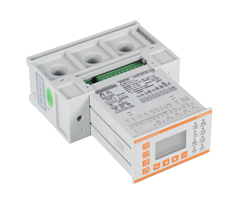 ARD2M智能电动机保护器