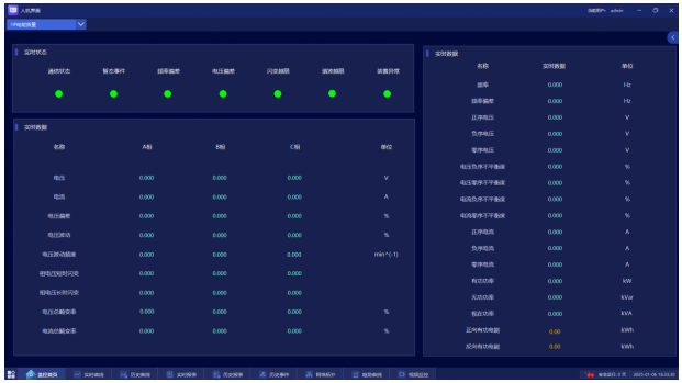 安科瑞Acrel-1000DP分布式光伏监控系统在某分布式光伏发电项目中的应用