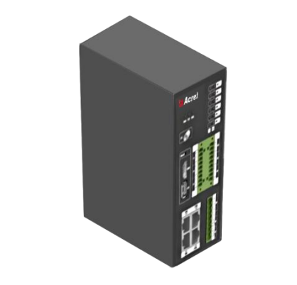 ACCU-100 微电网协调控制器